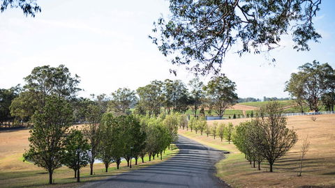 Vocoâ„¢ Kirkton Park Hunter Valley - Accommodation Brunswick Heads 16