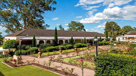 Vocoâ„¢ Kirkton Park Hunter Valley - Accommodation Brunswick Heads 20