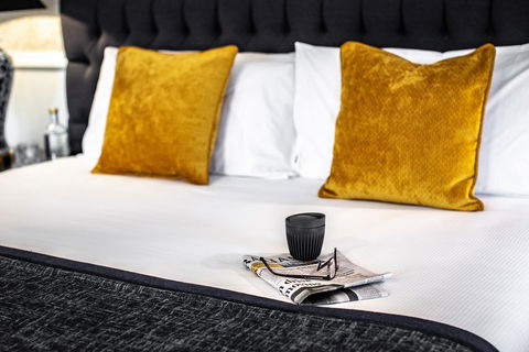 Vocoâ„¢ Kirkton Park Hunter Valley - Accommodation Brunswick Heads 1