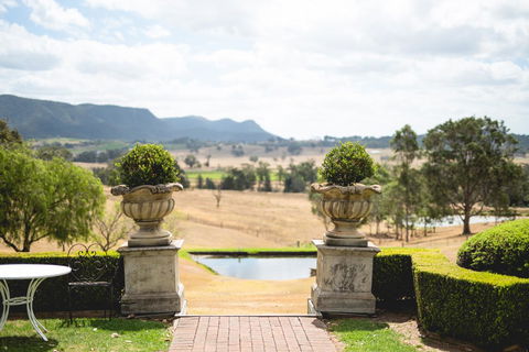 Vocoâ„¢ Kirkton Park Hunter Valley - Accommodation Brunswick Heads 25