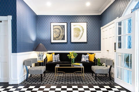 Vocoâ„¢ Kirkton Park Hunter Valley - Accommodation Brunswick Heads 42