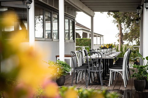 Vocoâ„¢ Kirkton Park Hunter Valley - Accommodation Brunswick Heads 8