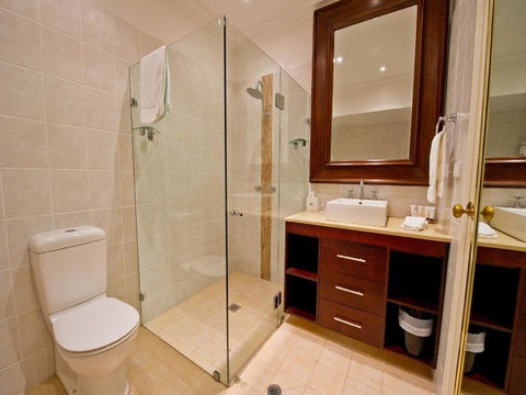 Vocoâ„¢ Kirkton Park Hunter Valley - Accommodation Brunswick Heads 3