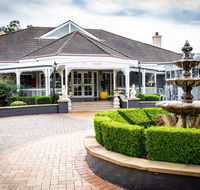 voco Kirkton Park Hunter Valley - Accommodation Brunswick Heads