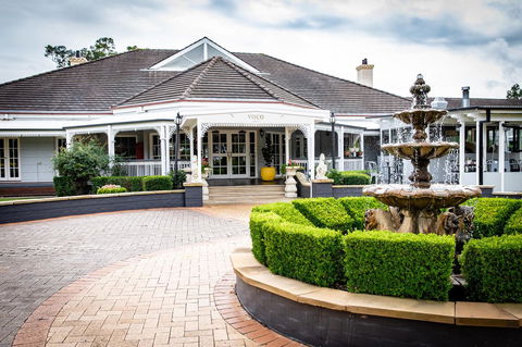 Vocoâ„¢ Kirkton Park Hunter Valley - Accommodation Brunswick Heads 0
