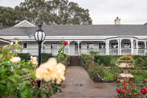 Vocoâ„¢ Kirkton Park Hunter Valley - Accommodation Brunswick Heads 17