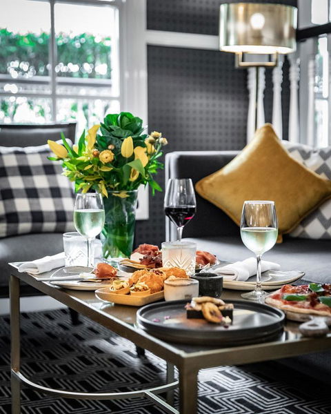 Vocoâ„¢ Kirkton Park Hunter Valley - Accommodation Brunswick Heads 29