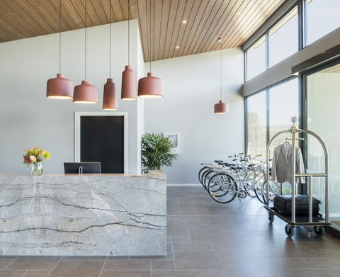 Abode Murrumbateman - Accommodation Brunswick Heads 0