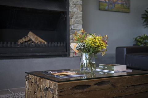 Abode Murrumbateman - Accommodation Brunswick Heads 9