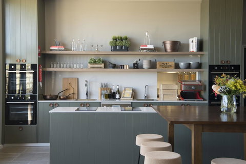 Abode Murrumbateman - Accommodation Brunswick Heads 22