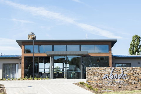 Abode Murrumbateman - Accommodation Brunswick Heads 2