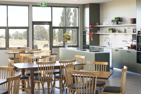 Abode Murrumbateman - Accommodation Brunswick Heads 3