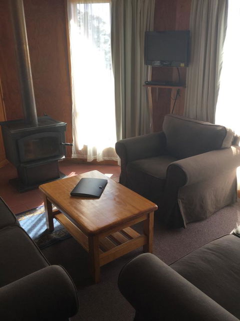 Jenolan Cabins - Accommodation Brunswick Heads 12