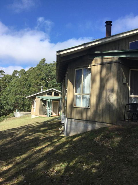 Jenolan Cabins - Accommodation Brunswick Heads 2