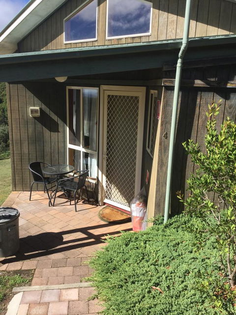Jenolan Cabins - Accommodation Brunswick Heads 14