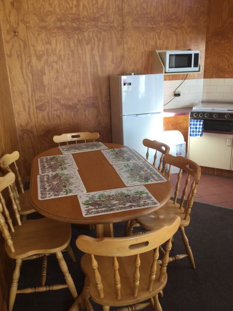 Jenolan Cabins - Accommodation Brunswick Heads 7