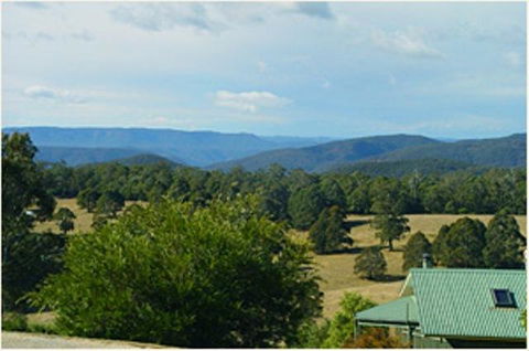 Jenolan Cabins - Accommodation Brunswick Heads 13