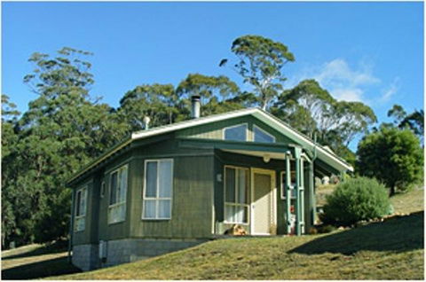 Jenolan Cabins - Accommodation Brunswick Heads 9