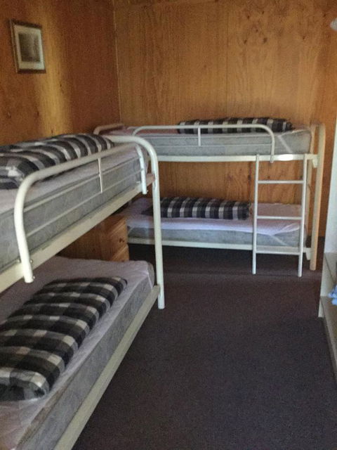 Jenolan Cabins - Accommodation Brunswick Heads 5
