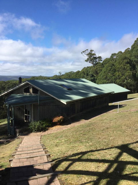 Jenolan Cabins - Accommodation Brunswick Heads 3