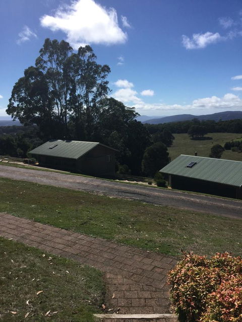 Jenolan Cabins - Accommodation Brunswick Heads 1