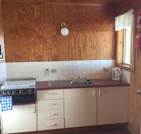 Jenolan Cabins - Accommodation Brunswick Heads
