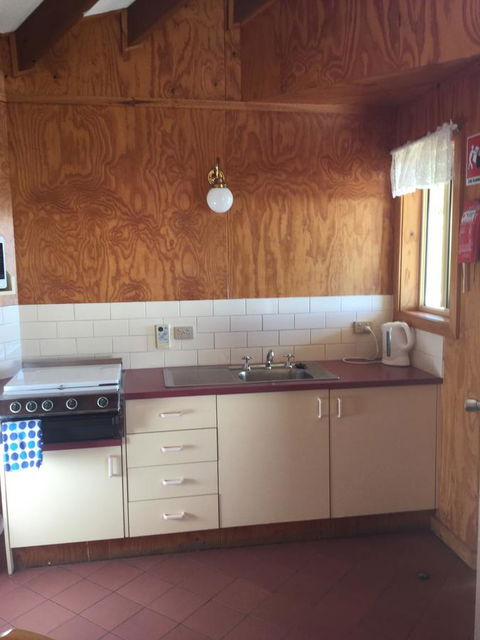Jenolan Cabins - Accommodation Brunswick Heads 0