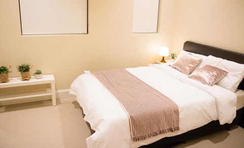 T&M HOUSE - Accommodation Brunswick Heads 12