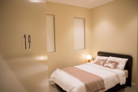 T&M HOUSE - Accommodation Brunswick Heads 11