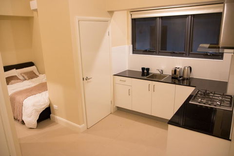 T&M HOUSE - Accommodation Brunswick Heads 20
