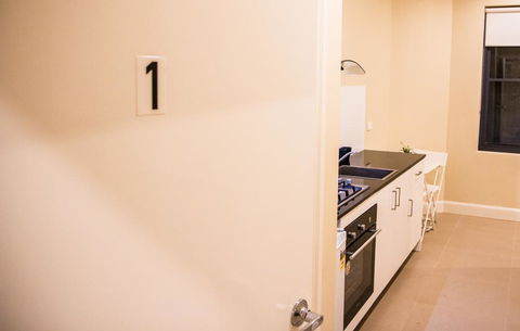 T&M HOUSE - Accommodation Brunswick Heads 23