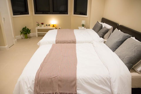 T&M HOUSE - Accommodation Brunswick Heads 35