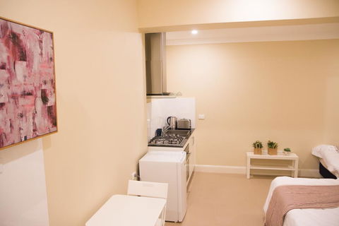 T&M HOUSE - Accommodation Brunswick Heads 4
