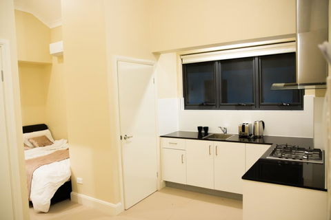T&M HOUSE - Accommodation Brunswick Heads 17