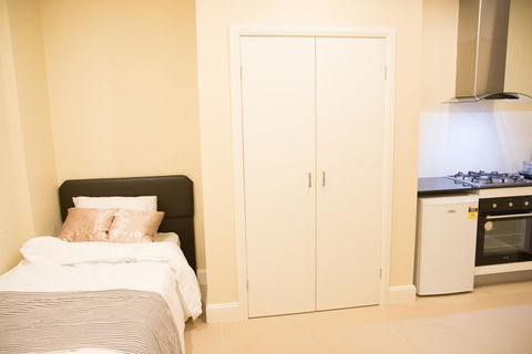 T&M HOUSE - Accommodation Brunswick Heads 25