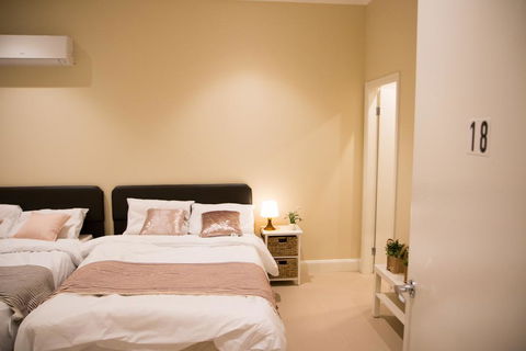 T&M HOUSE - Accommodation Brunswick Heads 44