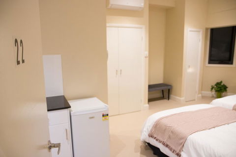 T&M HOUSE - Accommodation Brunswick Heads 33