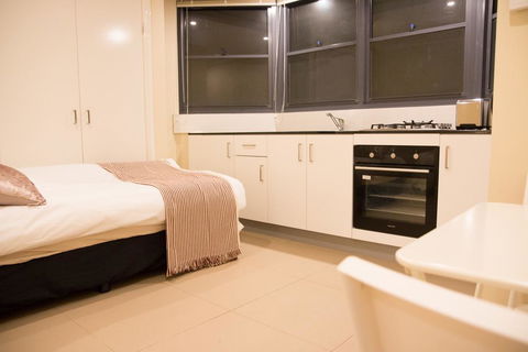 T&M HOUSE - Accommodation Brunswick Heads 7