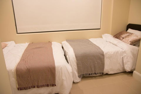 T&M HOUSE - Accommodation Brunswick Heads 30