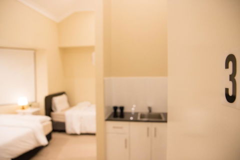 T&M HOUSE - Accommodation Brunswick Heads 16