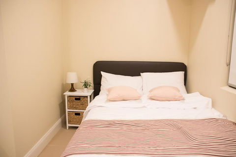T&M HOUSE - Accommodation Brunswick Heads 24