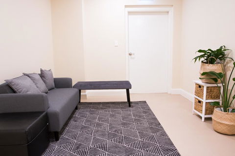 T&M HOUSE - Accommodation Brunswick Heads 10