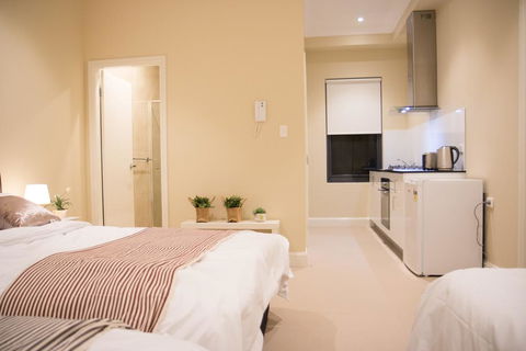 T&M HOUSE - Accommodation Brunswick Heads 43