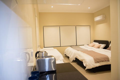 T&M HOUSE - Accommodation Brunswick Heads 42