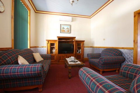 Jadan Cottages - Accommodation Brunswick Heads 38