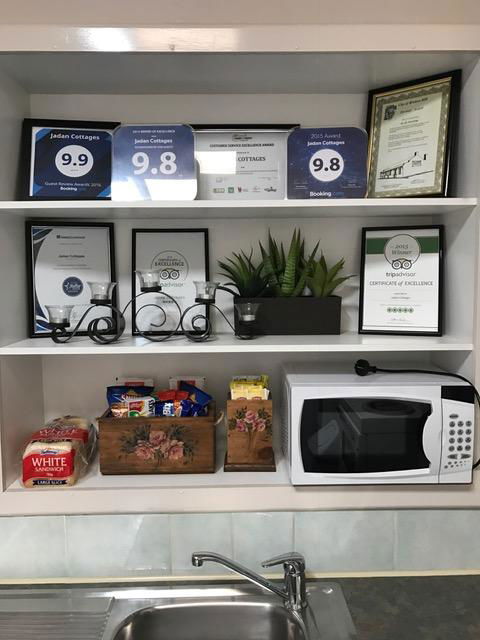 Jadan Cottages - Accommodation Brunswick Heads 2