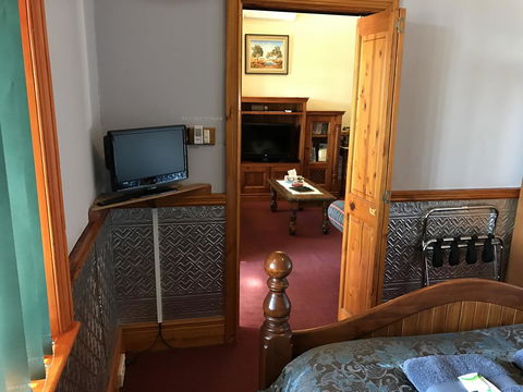 Jadan Cottages - Accommodation Brunswick Heads 16