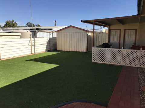 Jadan Cottages - Accommodation Brunswick Heads 9
