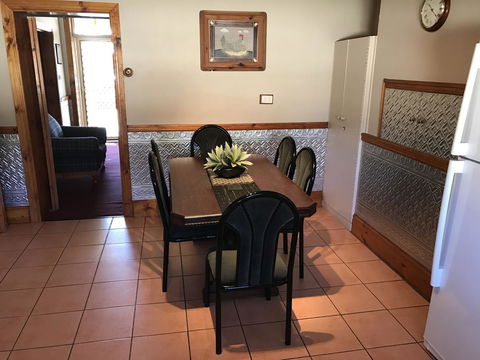 Jadan Cottages - Accommodation Brunswick Heads 15