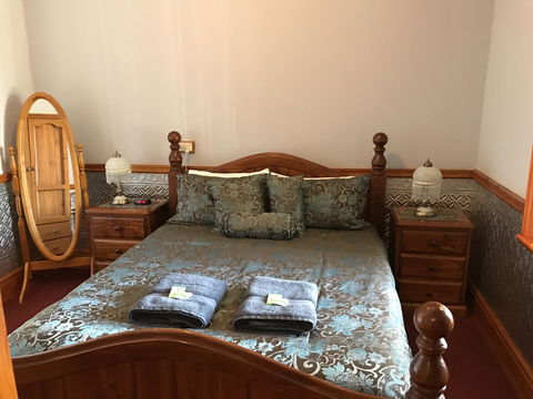Jadan Cottages - Accommodation Brunswick Heads 17